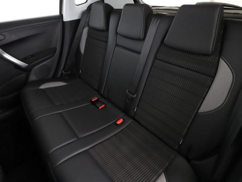 Peugeot 2008 półskóra navi klima auto kamera i czujniki parkowania II (2019-)