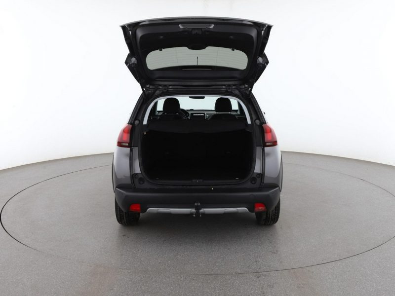 Peugeot 2008 półskóra navi klima auto kamera i czujniki parkowania II (2019-)