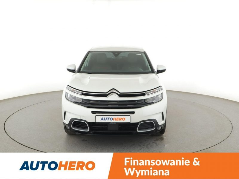 Citroen C5 Aircross automat navi virtual cocpit klima auto kamera cofania