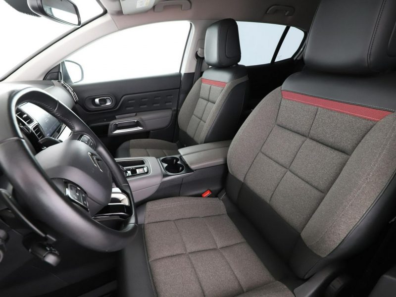 Citroen C5 Aircross automat navi virtual cocpit klima auto kamera cofania