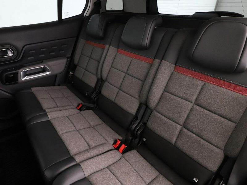 Citroen C5 Aircross automat navi virtual cocpit klima auto kamera cofania