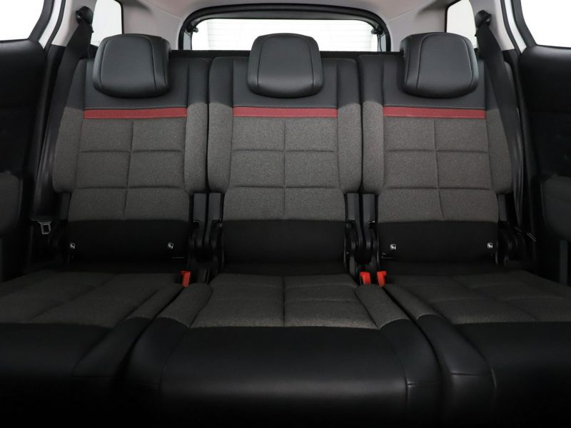 Citroen C5 Aircross automat navi virtual cocpit klima auto kamera cofania