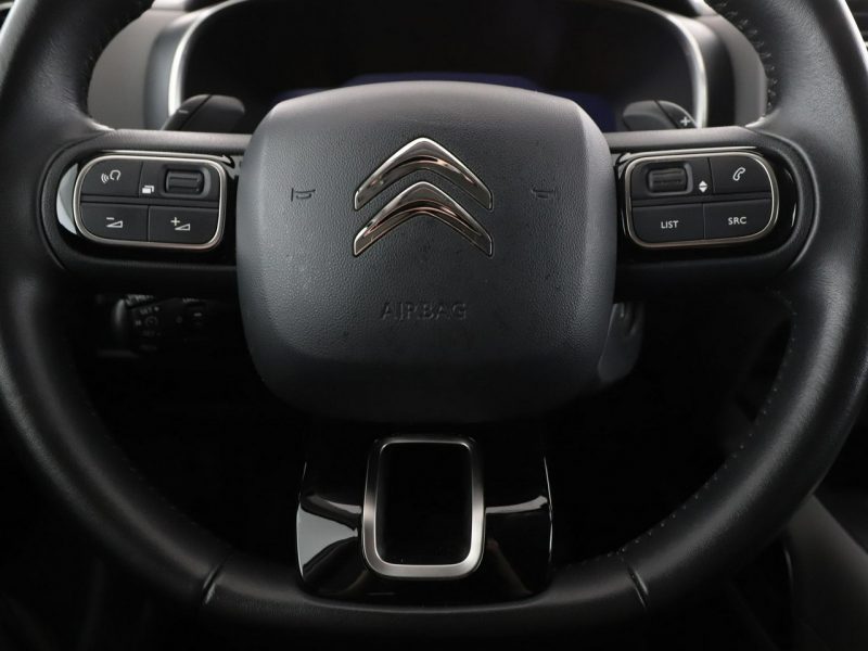 Citroen C5 Aircross automat navi virtual cocpit klima auto kamera cofania