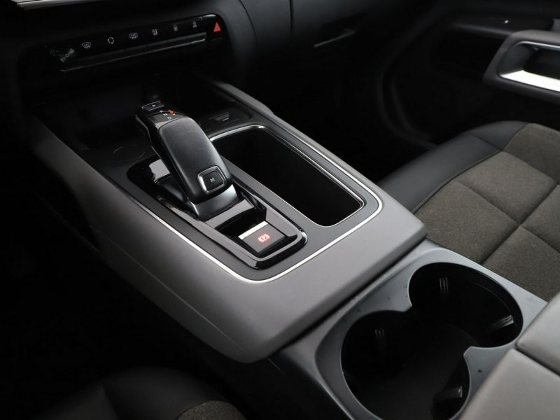 Citroen C5 Aircross automat navi virtual cocpit klima auto kamera cofania