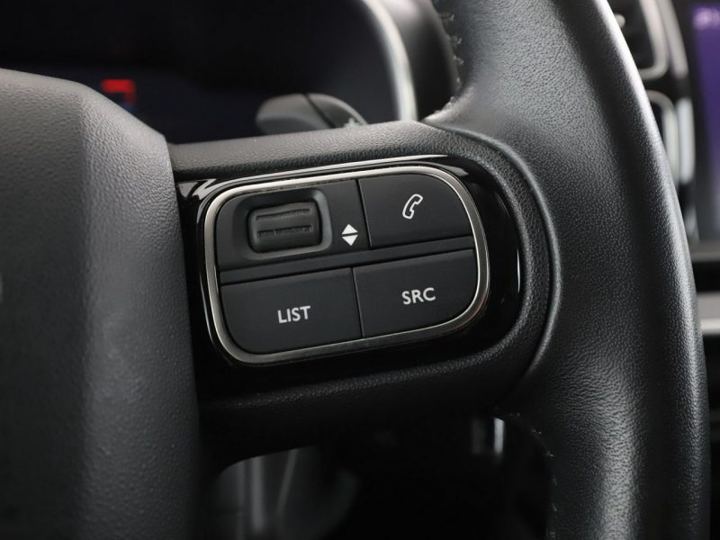 Citroen C5 Aircross automat navi virtual cocpit klima auto kamera cofania