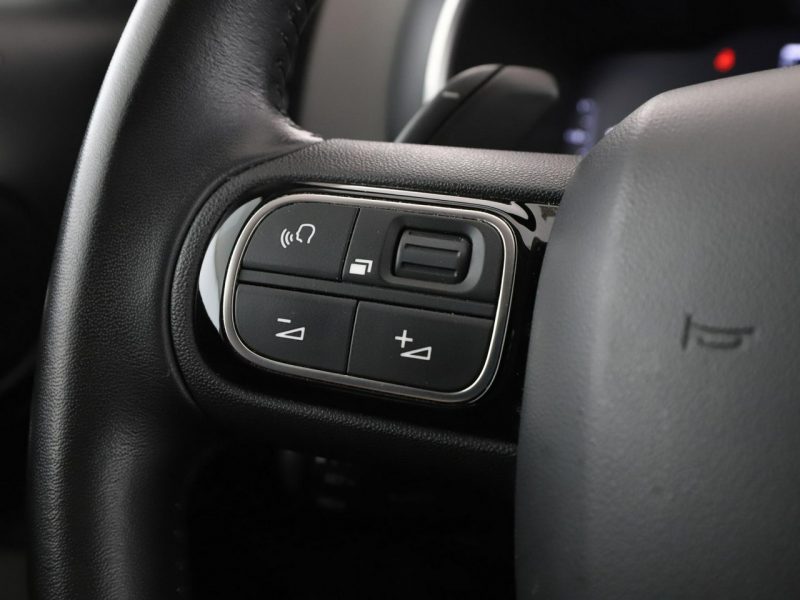 Citroen C5 Aircross automat navi virtual cocpit klima auto kamera cofania