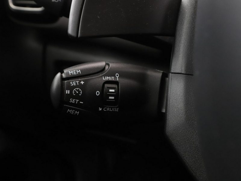 Citroen C5 Aircross automat navi virtual cocpit klima auto kamera cofania