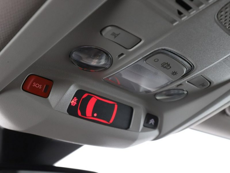 Citroen C5 Aircross automat navi virtual cocpit klima auto kamera cofania