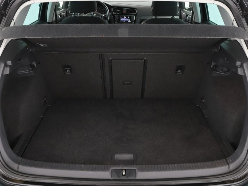 Volkswagen Golf Allstar navi PDC grzane fotele climatronic tempomat VII (2012-)