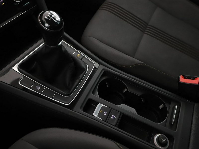 Volkswagen Golf Allstar navi PDC grzane fotele climatronic tempomat VII (2012-)