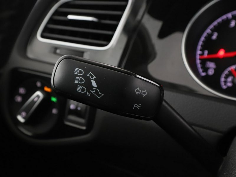 Volkswagen Golf Allstar navi PDC grzane fotele climatronic tempomat VII (2012-)