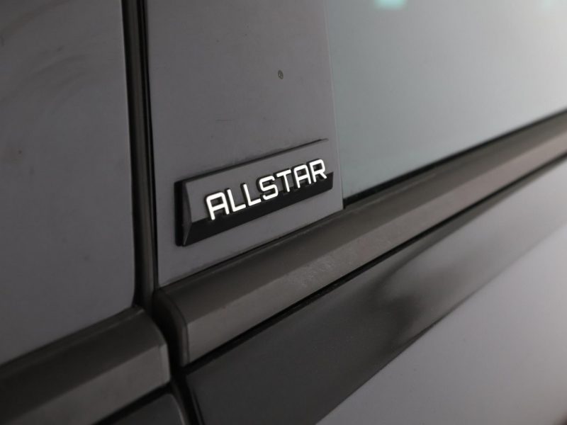 Volkswagen Golf Allstar navi PDC grzane fotele climatronic tempomat VII (2012-)