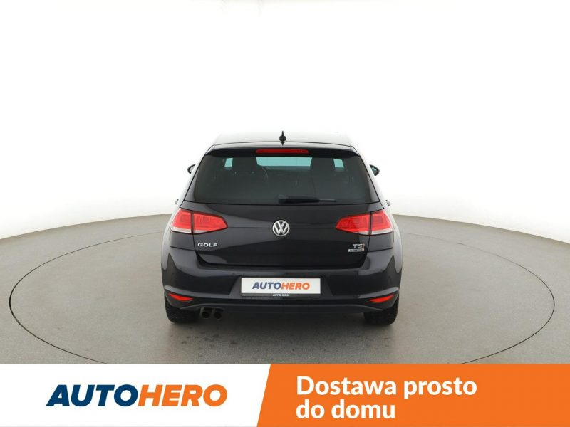 Volkswagen Golf Allstar navi PDC grzane fotele climatronic tempomat VII (2012-)