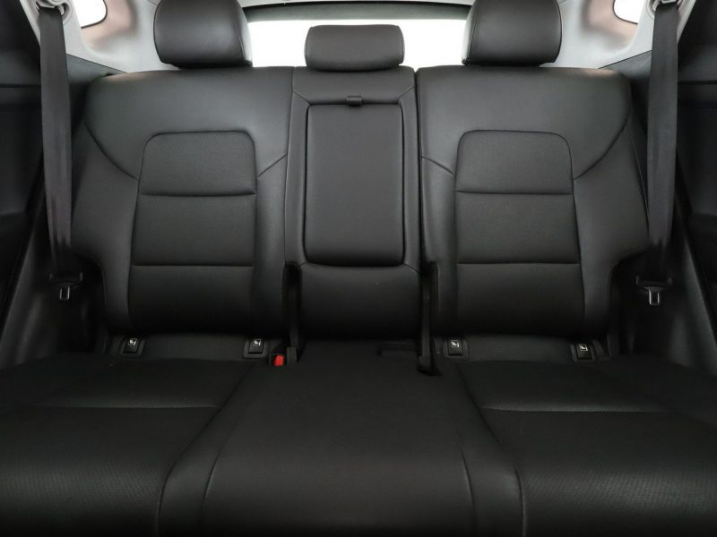 Hyundai Tucson Style 177KM skóra panorama navi kamera grzane+wentyl. fotele tempomat III (2015-2020)