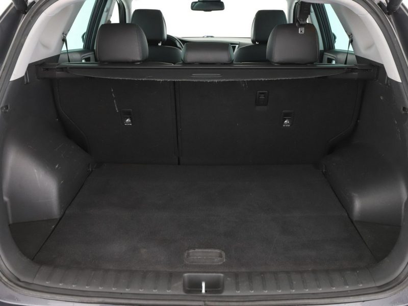 Hyundai Tucson Style 177KM skóra panorama navi kamera grzane+wentyl. fotele tempomat III (2015-2020)
