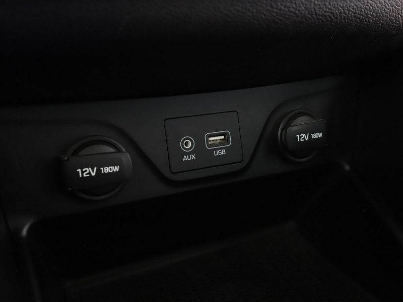 Hyundai Tucson Style 177KM skóra panorama navi kamera grzane+wentyl. fotele tempomat III (2015-2020)