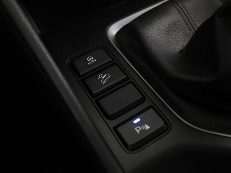 Hyundai Tucson Style 177KM skóra panorama navi kamera grzane+wentyl. fotele tempomat III (2015-2020)