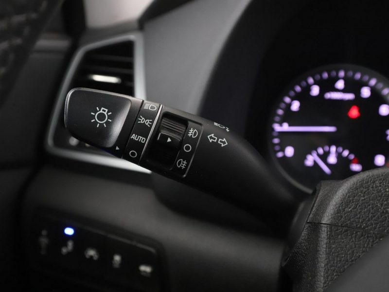 Hyundai Tucson Style 177KM skóra panorama navi kamera grzane+wentyl. fotele tempomat III (2015-2020)