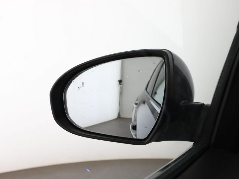 Hyundai Tucson Style 177KM skóra panorama navi kamera grzane+wentyl. fotele tempomat III (2015-2020)