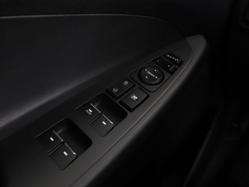 Hyundai Tucson Style 177KM skóra panorama navi kamera grzane+wentyl. fotele tempomat III (2015-2020)