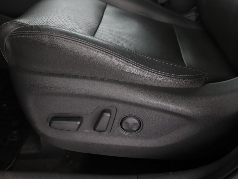 Hyundai Tucson Style 177KM skóra panorama navi kamera grzane+wentyl. fotele tempomat III (2015-2020)