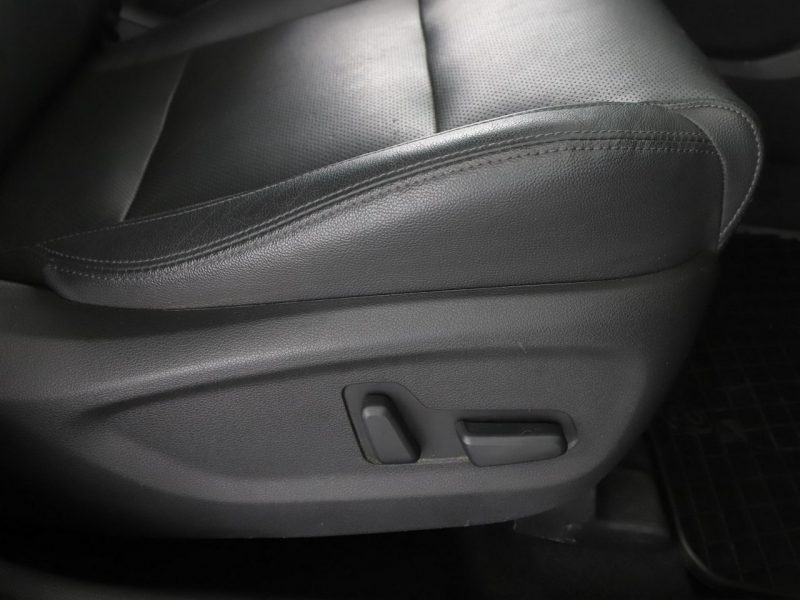 Hyundai Tucson Style 177KM skóra panorama navi kamera grzane+wentyl. fotele tempomat III (2015-2020)