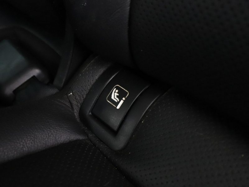 Hyundai Tucson Style 177KM skóra panorama navi kamera grzane+wentyl. fotele tempomat III (2015-2020)