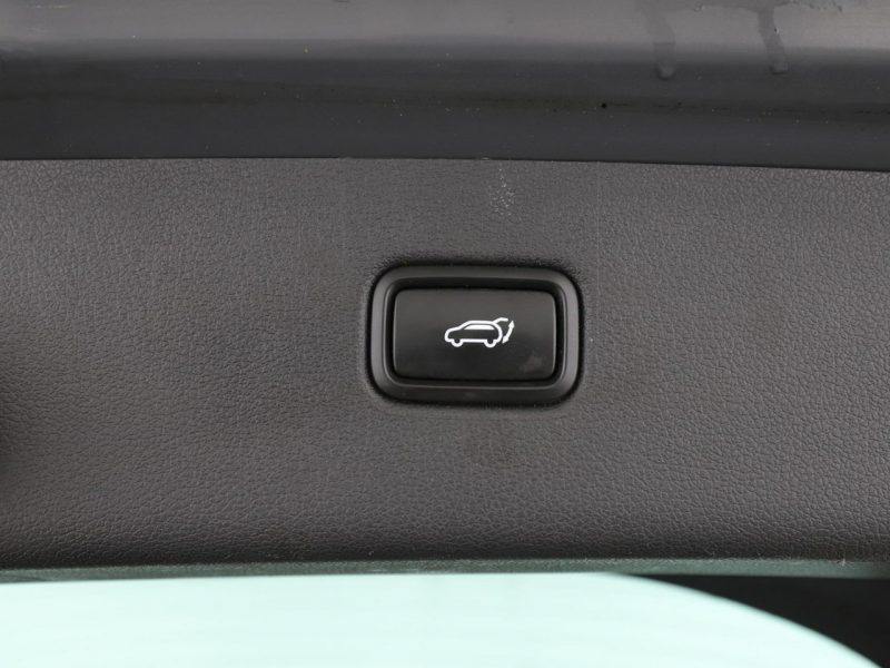 Hyundai Tucson Style 177KM skóra panorama navi kamera grzane+wentyl. fotele tempomat III (2015-2020)