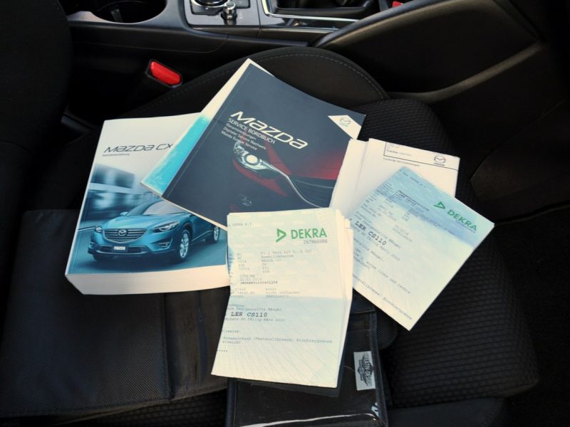 Mazda CX-5 2.2d(150KM)*Xenon*Led*Duża Navi*Welur*2xParktr.*RVM*i-Stop*Alu17"ASO I (2012-2017)