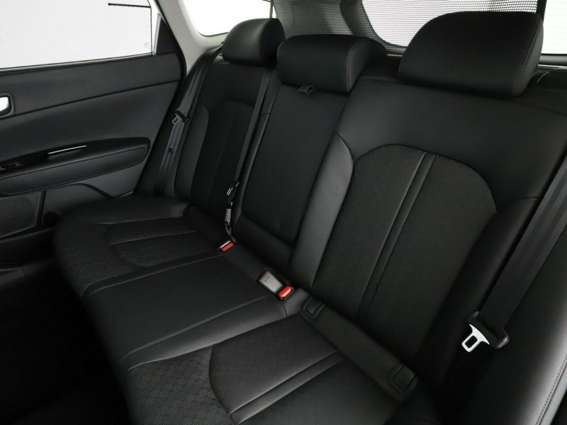 Kia Optima FV23% PHEV skóra navi el sterowane i grzane fotele kamera i czujniki p IV (2015-2020)