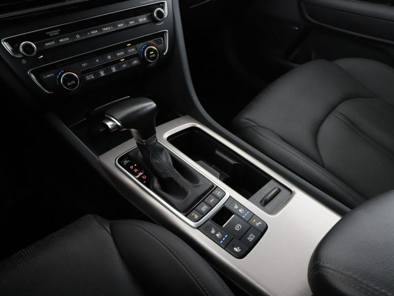 Kia Optima FV23% PHEV skóra navi el sterowane i grzane fotele kamera i czujniki p IV (2015-2020)
