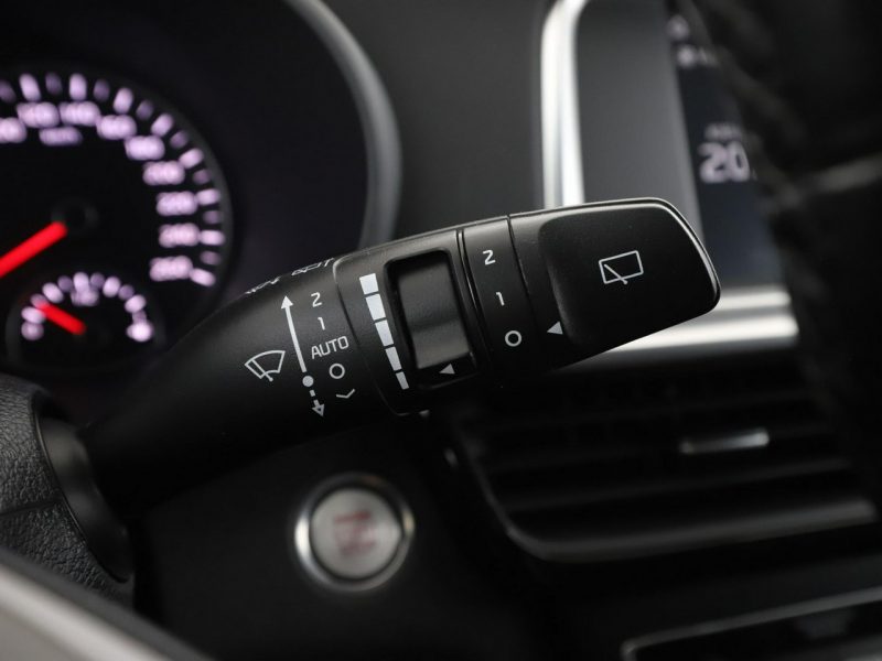 Kia Optima FV23% PHEV skóra navi el sterowane i grzane fotele kamera i czujniki p IV (2015-2020)