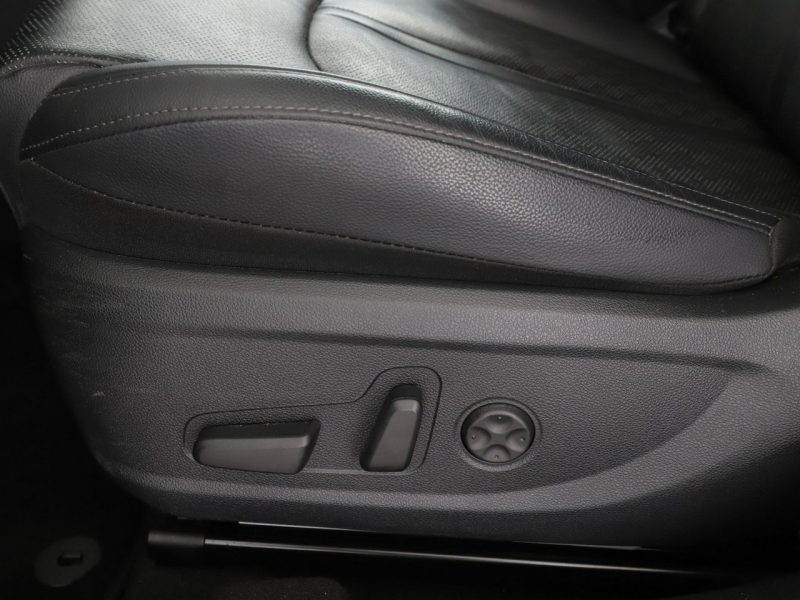 Kia Optima FV23% PHEV skóra navi el sterowane i grzane fotele kamera i czujniki p IV (2015-2020)