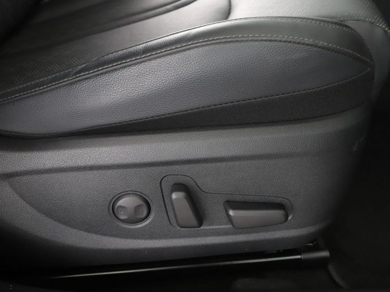Kia Optima FV23% PHEV skóra navi el sterowane i grzane fotele kamera i czujniki p IV (2015-2020)