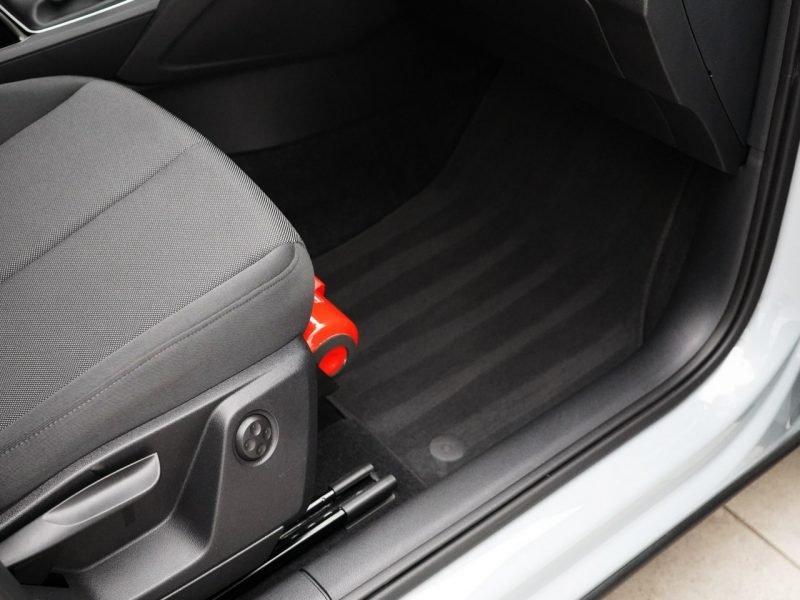 Audi Q2 30TFSI 116 KM Led Bluetooth Klimatronic AsystenciPreSense Tempomat