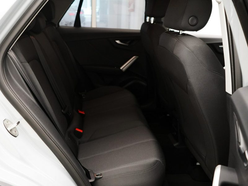 Audi Q2 30TFSI 116 KM Led Bluetooth Klimatronic AsystenciPreSense Tempomat