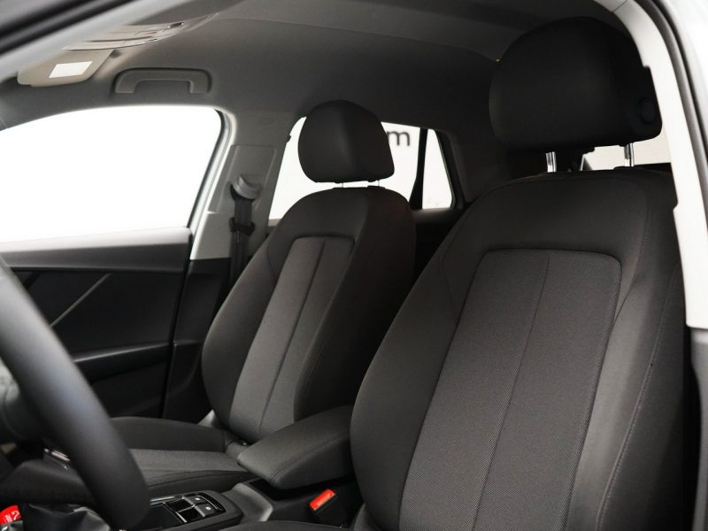 Audi Q2 30TFSI 116 KM Led Bluetooth Klimatronic AsystenciPreSense Tempomat