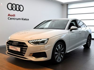 Audi A4 40 TDI Stronic Quattro Virtuaplus Led Nav Alcantara Tempomat Kamera B9 (2015-)
