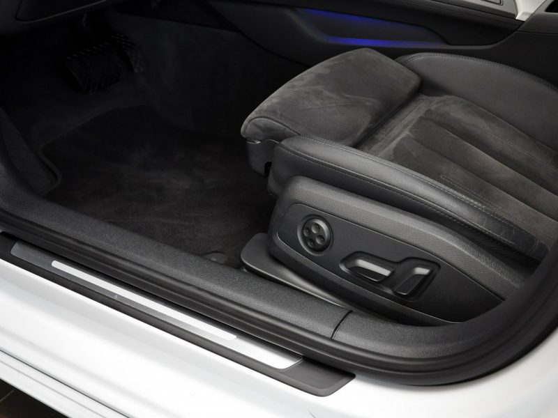 Audi A4 40 TDI Stronic Quattro Virtuaplus Led Nav Alcantara Tempomat Kamera B9 (2015-)