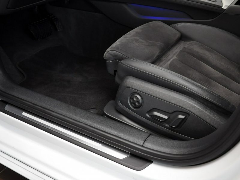 Audi A4 40 TDI Stronic Quattro Virtuaplus Led Nav Alcantara Tempomat Kamera B9 (2015-)