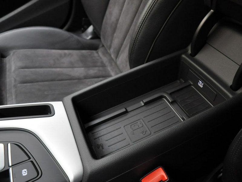 Audi A4 40 TDI Stronic Quattro Virtuaplus Led Nav Alcantara Tempomat Kamera B9 (2015-)