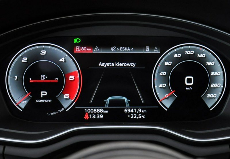 Audi A4 40 TDI Stronic Quattro Virtuaplus Led Nav Alcantara Tempomat Kamera B9 (2015-)