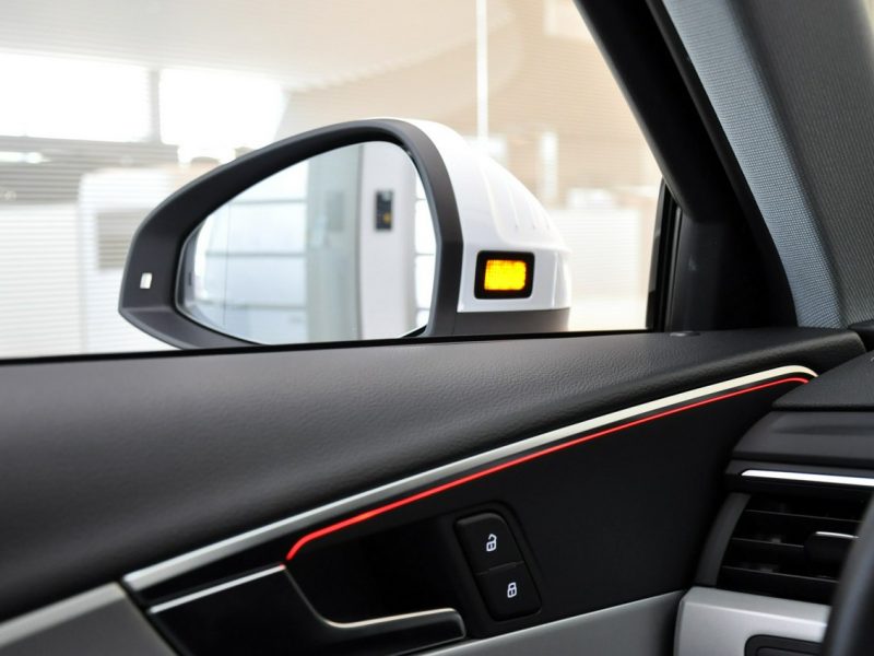 Audi A4 40 TDI Stronic Quattro Virtuaplus Led Nav Alcantara Tempomat Kamera B9 (2015-)