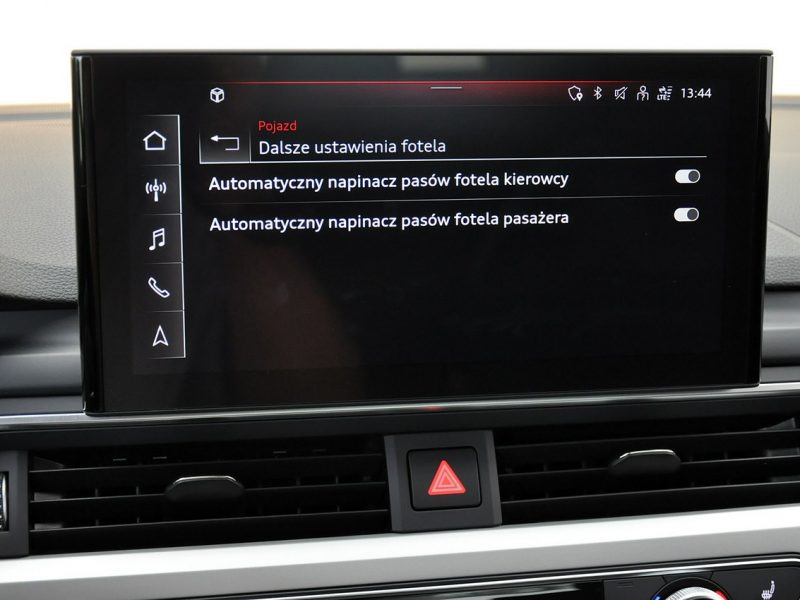 Audi A4 40 TDI Stronic Quattro Virtuaplus Led Nav Alcantara Tempomat Kamera B9 (2015-)