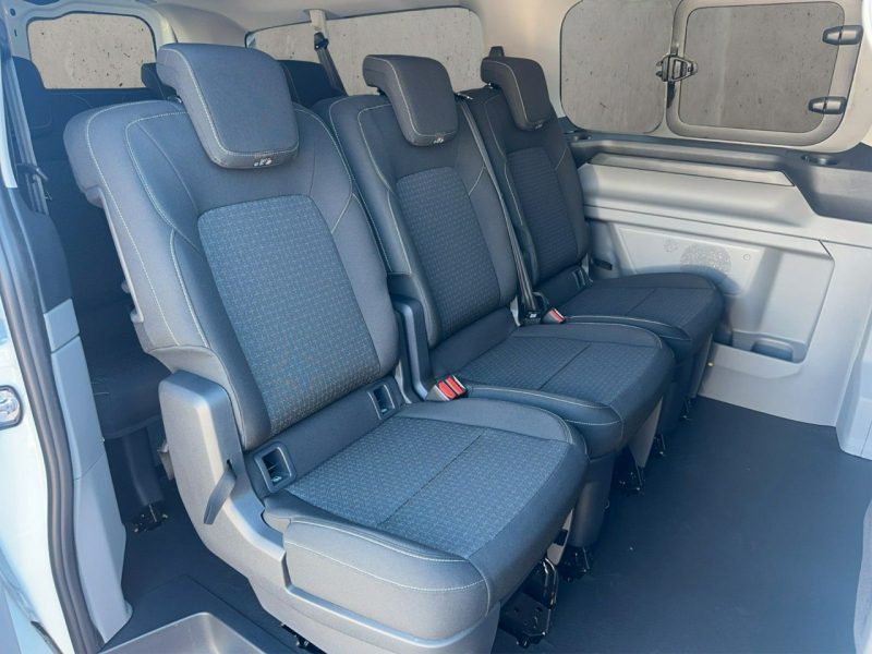 Ford Transit Custom L2 Trend 136KM Super Niska Cena !! Dostępny od ręki !! 1876 zł