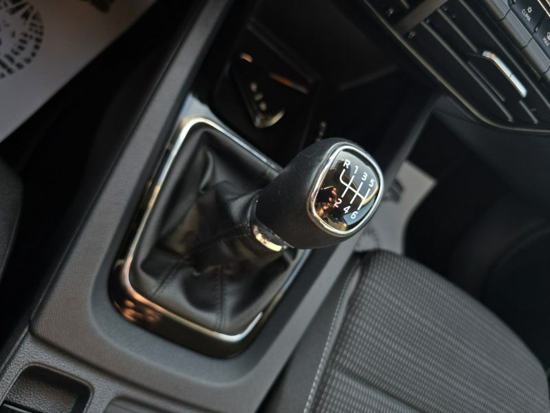 Škoda Octavia AMBITION 1.5 TSI 150KM Salon Polska Serwis ASO Skoda GWARANCJA FV 23% IV (2020-)