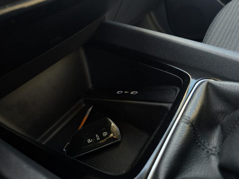 Škoda Octavia AMBITION 1.5 TSI 150KM Salon Polska Serwis ASO Skoda GWARANCJA FV 23% IV (2020-)