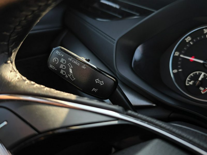 Škoda Octavia AMBITION 1.5 TSI 150KM Salon Polska Serwis ASO Skoda GWARANCJA FV 23% IV (2020-)