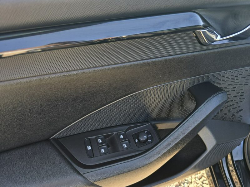 Škoda Octavia AMBITION 1.5 TSI 150KM Salon Polska Serwis ASO Skoda GWARANCJA FV 23% IV (2020-)