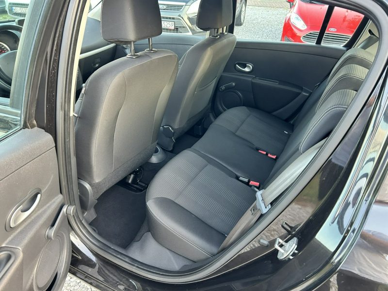 Renault Clio Super stan III (2005-2012)